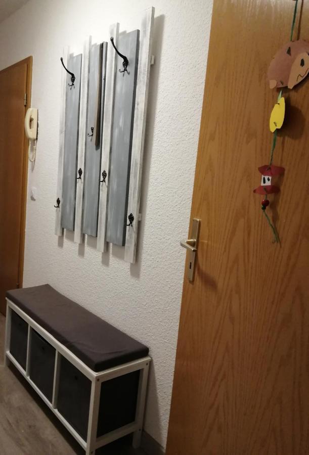 Dorfidyll Im Gruenen Apartman Mittelherwigsdorf Kültér fotó